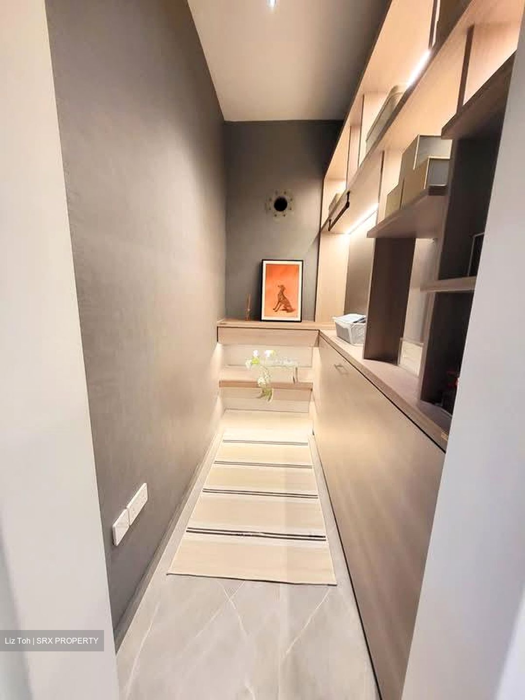 The Myst (D23), Condominium #589912601